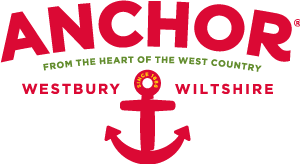 Anchor Butter Logo