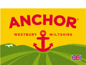 Anchor butter